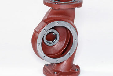 Pump Casting Manufacturers and Suppliers  – Bakgiyam Engineering