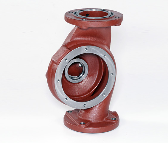 Pump Casting Manufacturers and Suppliers  – Bakgiyam Engineering