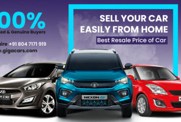 Buy Pre Owned Cars in Bangalore – Gigacars