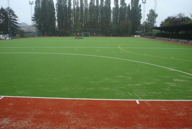Learn All About Football Astro Turf Today!
